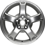 Aluminum Wheel For Saturn Vue 2006-2007(ALYGJ049U20N)
