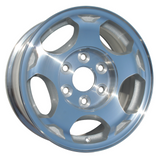 Aluminum Wheel For Chevrolet Pickup Chevy Silverado 2003-2007(ALYGJ050U20N)