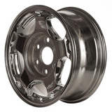 Aluminum Wheel For Chevrolet Pickup Chevy Silverado 2003-2007(ALYGJ050U85)