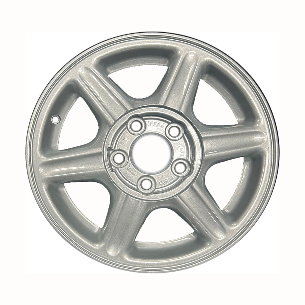 Aluminum Wheel For Oldsmobile Alero 2003-2004(ALYGJ053A20)
