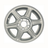 Aluminum Wheel For Oldsmobile Alero 2003-2004(ALYGJ053A20)