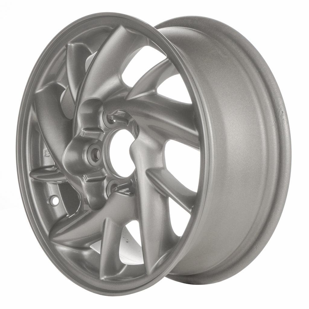 Aluminum Wheel For Pontiac Grand Am 2001-2005(ALYGJ055A10)