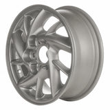 Aluminum Wheel For Pontiac Grand Am 2001-2005(ALYGJ055A10)