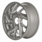 Aluminum Wheel For Pontiac Grand Am 2001-2005(ALYGJ055A10)