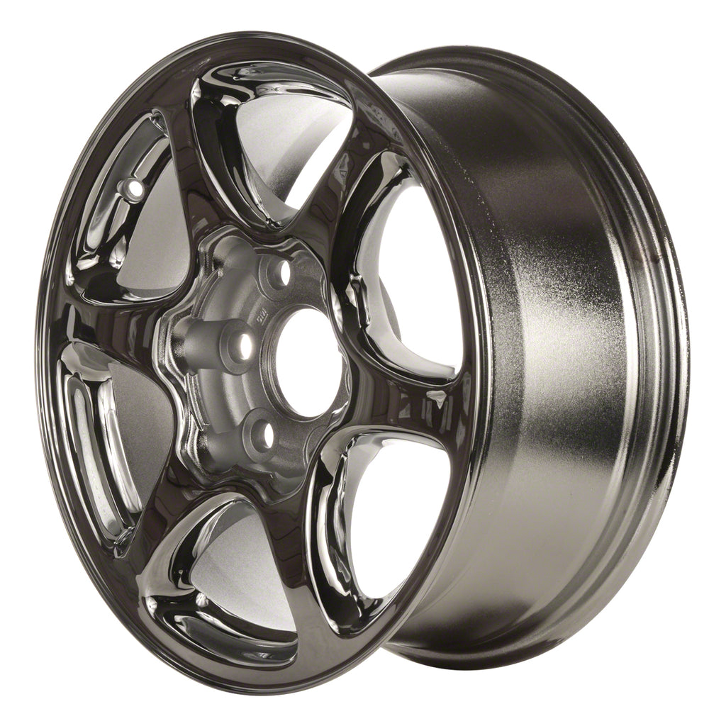 Aluminum Wheel For Gmc Pickup Gmc Denali 1500 Classic 2007-2007(ALYGJ057U85)