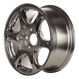 Aluminum Wheel For Gmc Pickup Gmc Denali 1500 Classic 2007-2007(ALYGJ057U85)