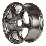Aluminum Wheel For Gmc Pickup Gmc Denali 1500 Classic 2007-2007(ALYGJ057U85)