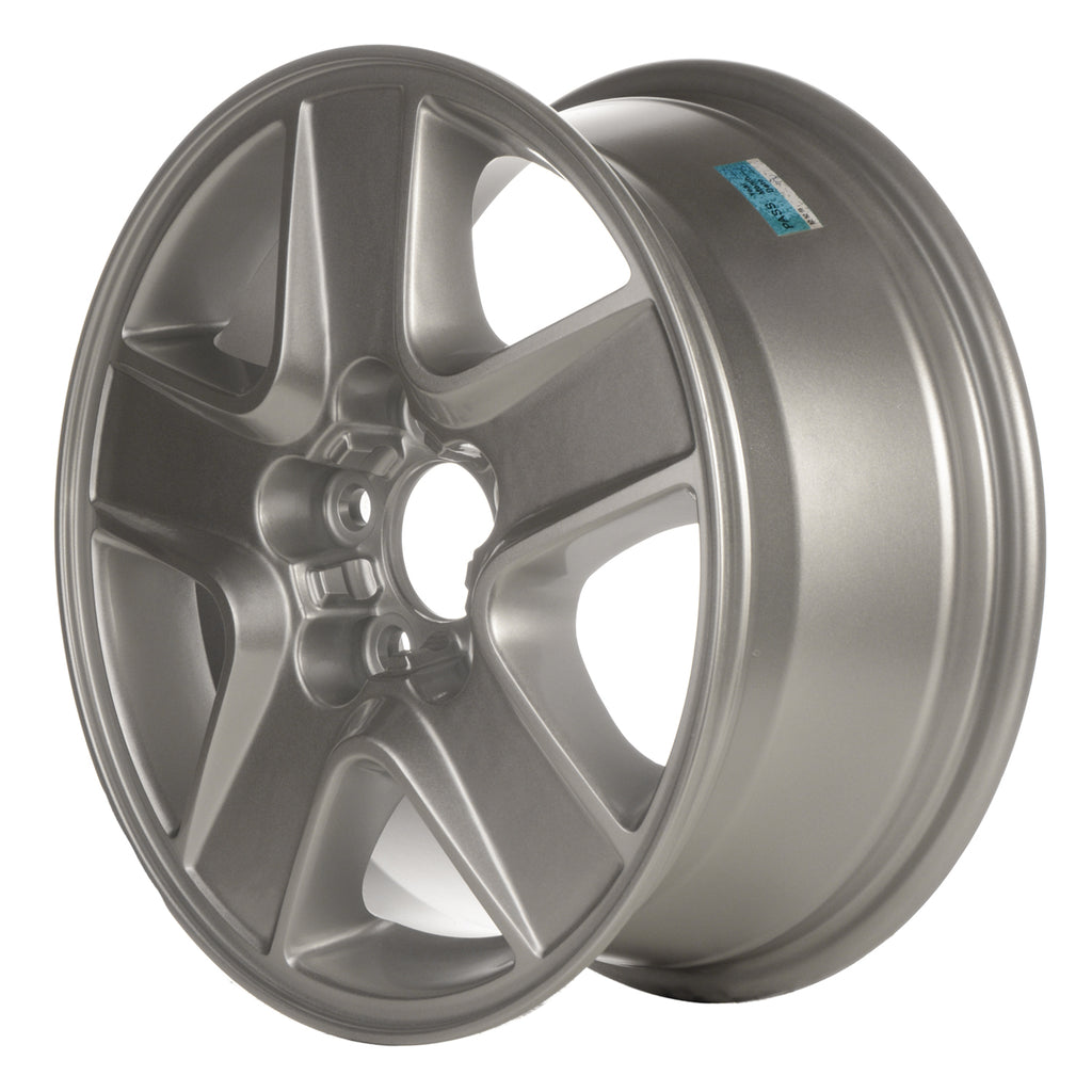 Aluminum Wheel For Chevrolet Malibu 2004-2005(ALYGJ061U20N)