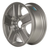 Aluminum Wheel For Chevrolet Malibu 2004-2005(ALYGJ061U20N)