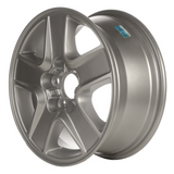 Aluminum Wheel For Chevrolet Malibu 2004-2005(ALYGJ061U20N)