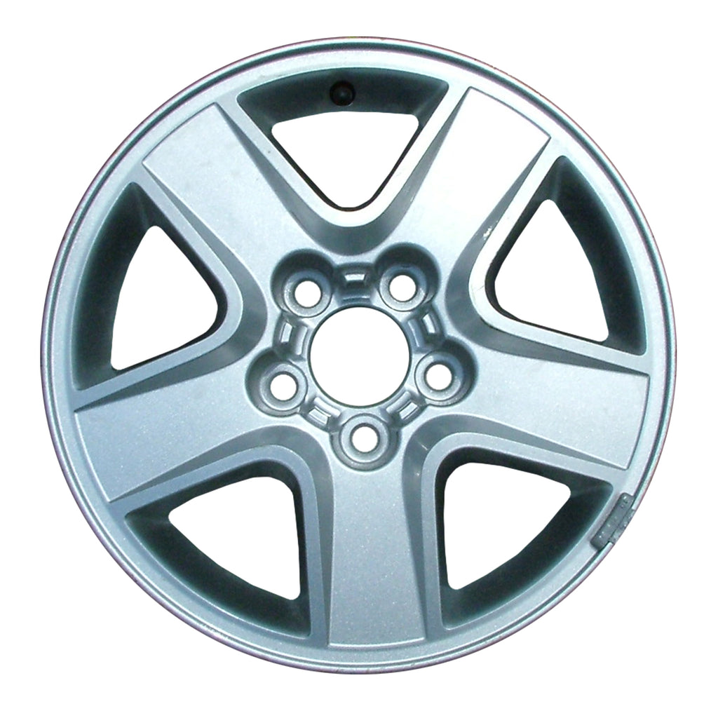 Aluminum Wheel For Chevrolet Malibu 2004-2005(ALYGJ061U20)