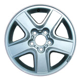 Aluminum Wheel For Chevrolet Malibu 2004-2005(ALYGJ061U20)