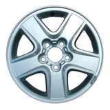 Aluminum Wheel For Chevrolet Malibu 2004-2005(ALYGJ061U20)