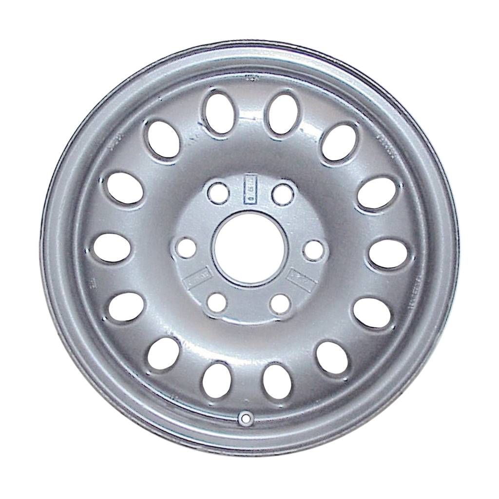 Aluminum Wheel For Chevrolet Pickup Chevy Silverado Classic 2007-2007(ALYGJ063U20)