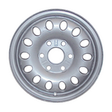 Aluminum Wheel For Chevrolet Pickup Chevy Silverado Classic 2007-2007(ALYGJ063U20)