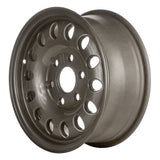 Aluminum Wheel For Chevrolet Pickup Chevy Silverado Classic 2007-2007(ALYGJ063U35)