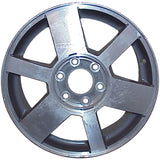 Aluminum Wheel For Gmc Envoy 2004-2007(ALYGJ084U35)