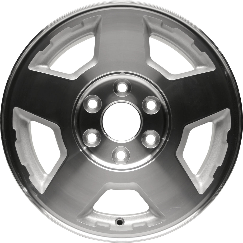 Aluminum Wheel For Chevrolet Pickup Chevy Silverado Classic 2007-2007(ALYGJ088U20)