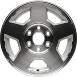 Aluminum Wheel For Chevrolet Pickup Chevy Silverado Classic 2007-2007(ALYGJ088U20)