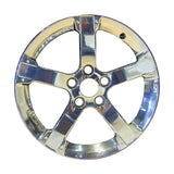Aluminum Wheel For Chevrolet Captiva 2012-2014(ALYGJ096U80)