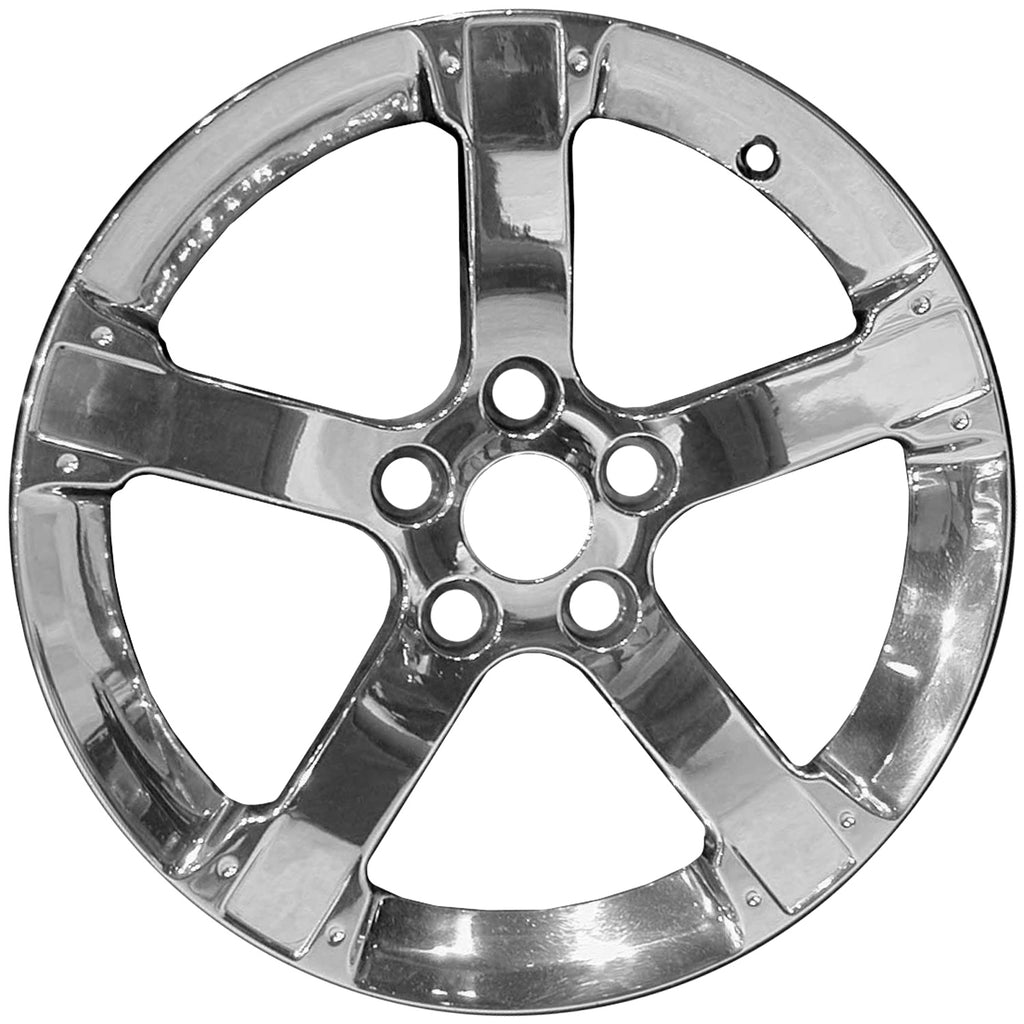 Aluminum Wheel For Chevrolet Captiva 2012-2014(ALYGJ096U85)