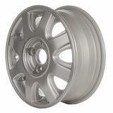 Aluminum Wheel For Chevrolet Aveo Hatchback 2004-2005(ALYGJ097U16)