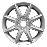 Aluminum Wheel For Buick Allure (canada) 2005-2008(ALYGK017U20)