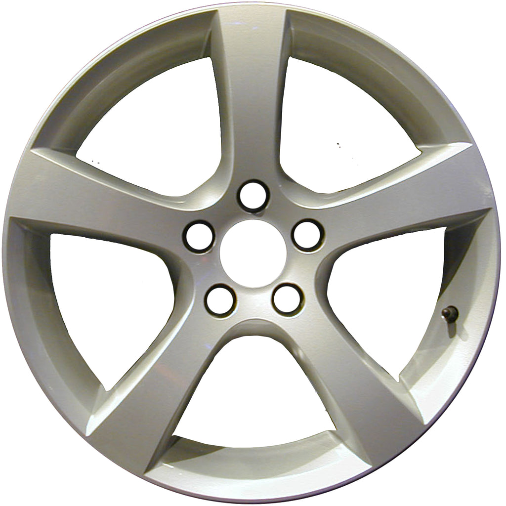 Aluminum Wheel For Pontiac Bonneville 2004-2005(ALYGK022U20)