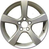 Aluminum Wheel For Pontiac Bonneville 2004-2005(ALYGK022U20)