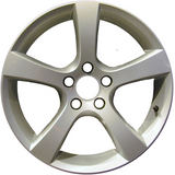 Aluminum Wheel For Pontiac Bonneville 2004-2005(ALYGK022U20)