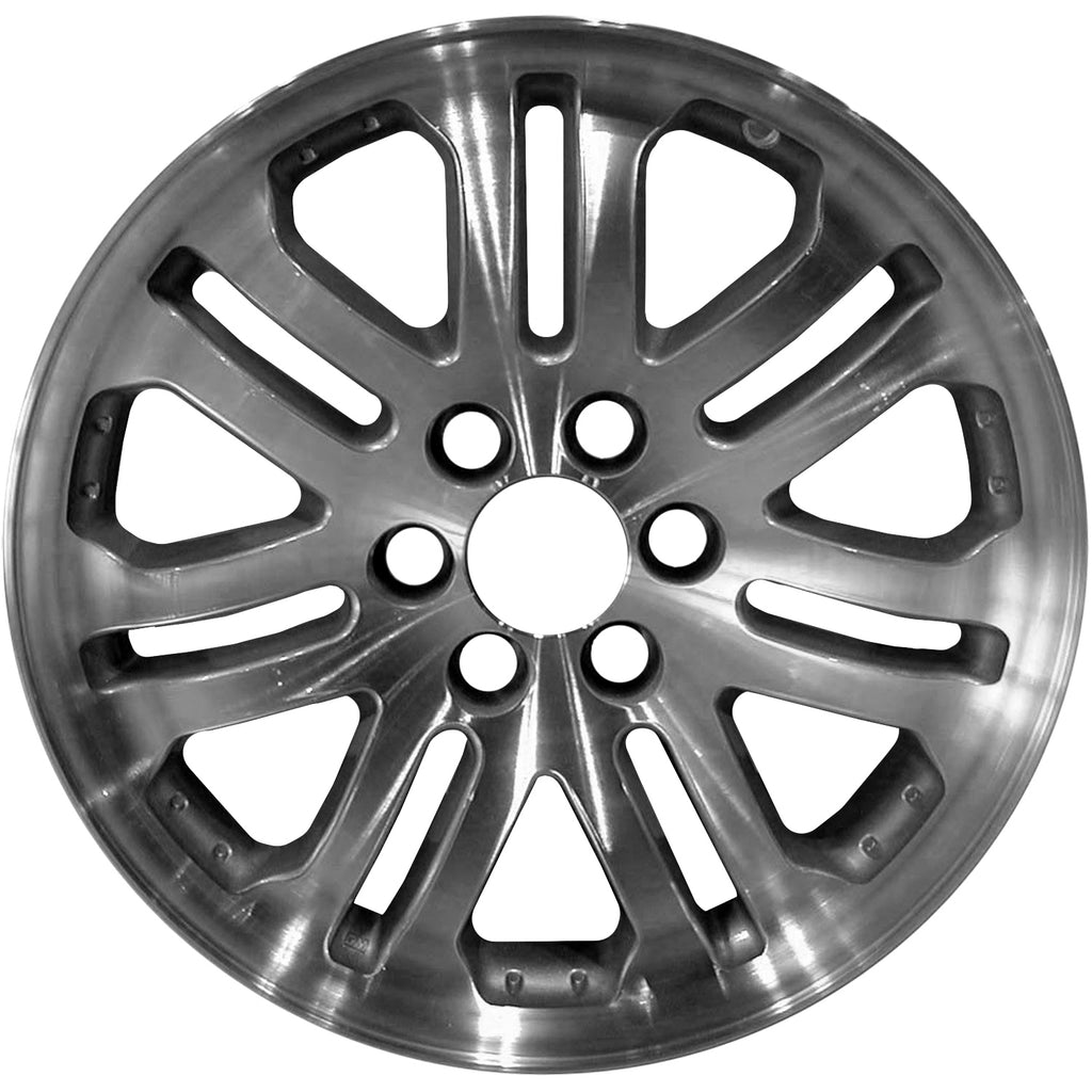 Aluminum Wheel For Cadillac Escalade 2005-2005(ALYGK028U10)