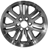 Aluminum Wheel For Cadillac Escalade 2005-2005(ALYGK028U10)