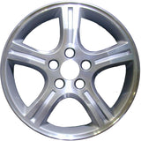 Aluminum Wheel For Chevrolet Uplander 2005-2005(ALYGK029U10)