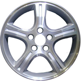 Aluminum Wheel For Chevrolet Uplander 2005-2005(ALYGK029U10)
