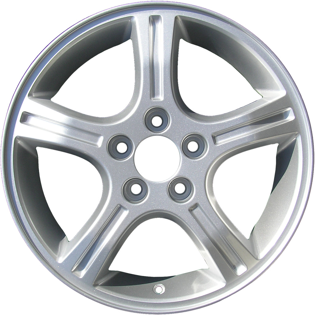 Aluminum Wheel For Chevrolet Uplander 2005-2005(ALYGK029U20)