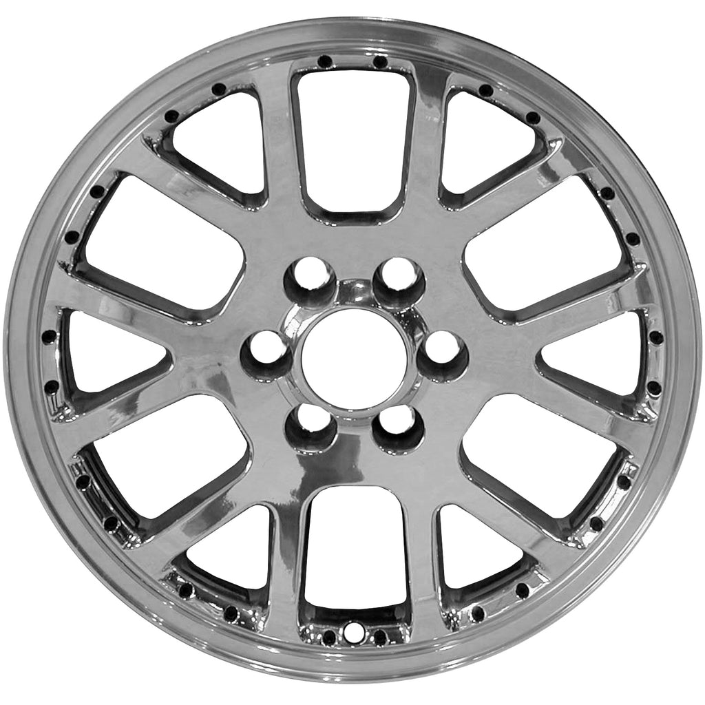 Aluminum Wheel For Cadillac Escalade 2005-2005(ALYGK032U80)