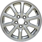 Aluminum Wheel For Buick Terraza 2005-2005(ALYGK047U20)