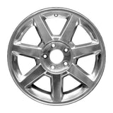 Rear Aluminum Wheel For Cadillac Cts 2005-2008(ALYGK048U80)
