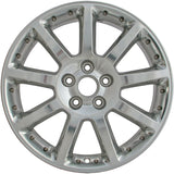 Aluminum Wheel For Cadillac Sts 2005-2006(ALYGK049U80)
