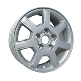 Aluminum Wheel For Cadillac Cts 2005-2007(ALYGK051U20N)