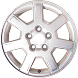 Aluminum Wheel For Cadillac Cts 2005-2007(ALYGK051U20)