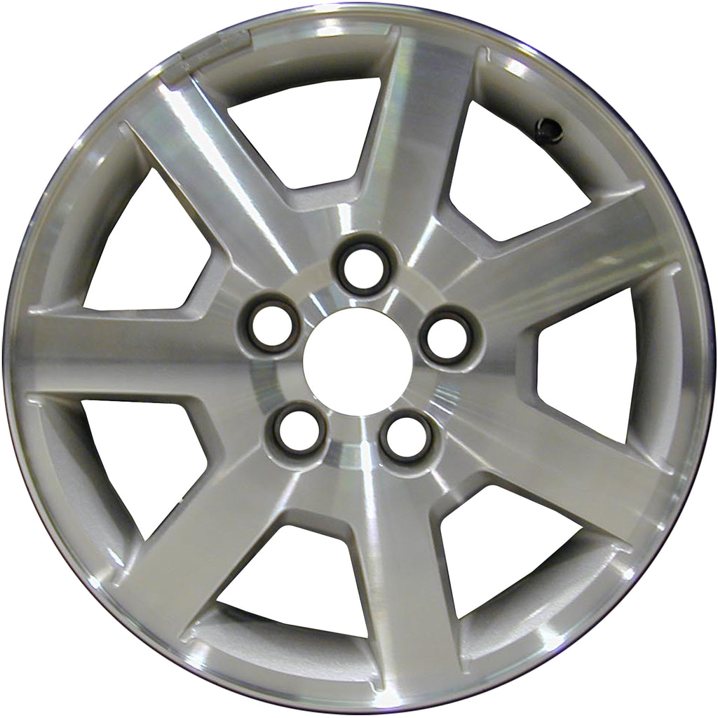Aluminum Wheel For Cadillac Cts 2006-2007(ALYGK052U10)
