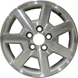 Aluminum Wheel For Cadillac Cts 2006-2007(ALYGK052U10)