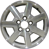 Aluminum Wheel For Cadillac Cts 2006-2007(ALYGK052U10)