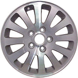 Aluminum Wheel For Buick Lesabre 2005-2005(ALYGK057U10)