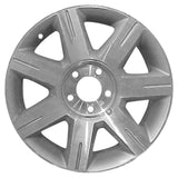 Aluminum Wheel For Cadillac Dts 2006-2008(ALYGK059U10)