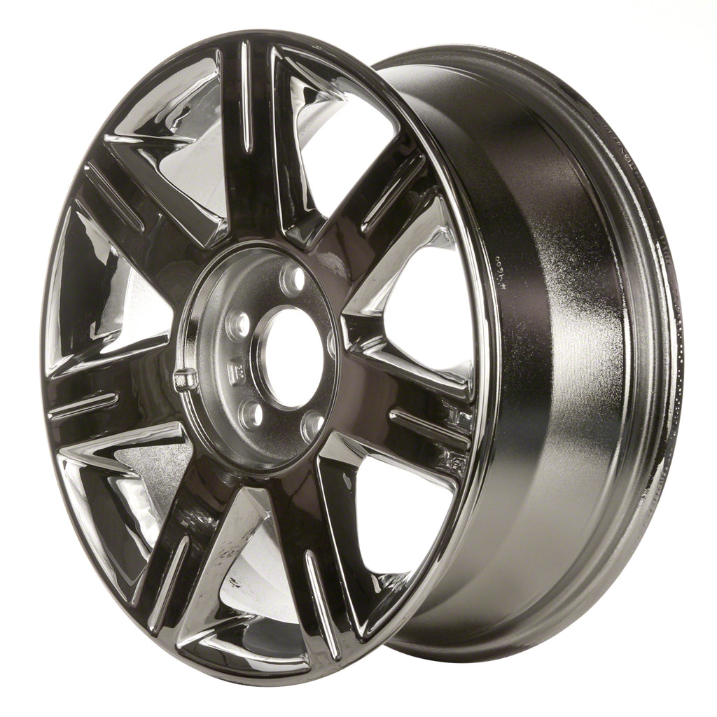 Aluminum Wheel For Cadillac Dts 2006-2008(ALYGK059U85)