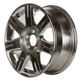 Aluminum Wheel For Cadillac Dts 2006-2008(ALYGK059U85)