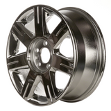 Aluminum Wheel For Cadillac Dts 2006-2008(ALYGK059U85)