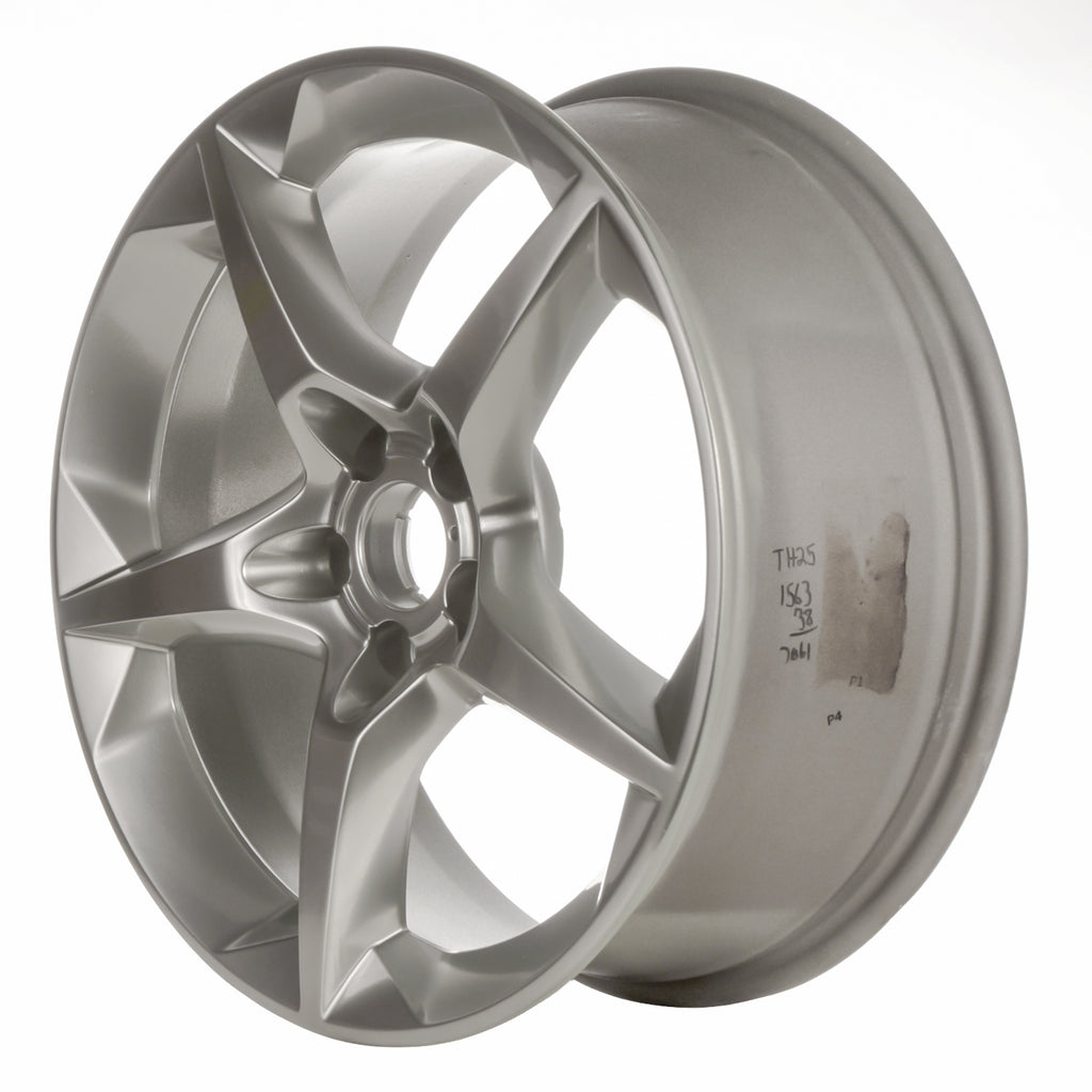 Aluminum Wheel For Saturn Astra 2008-2009(ALYGK061U78)